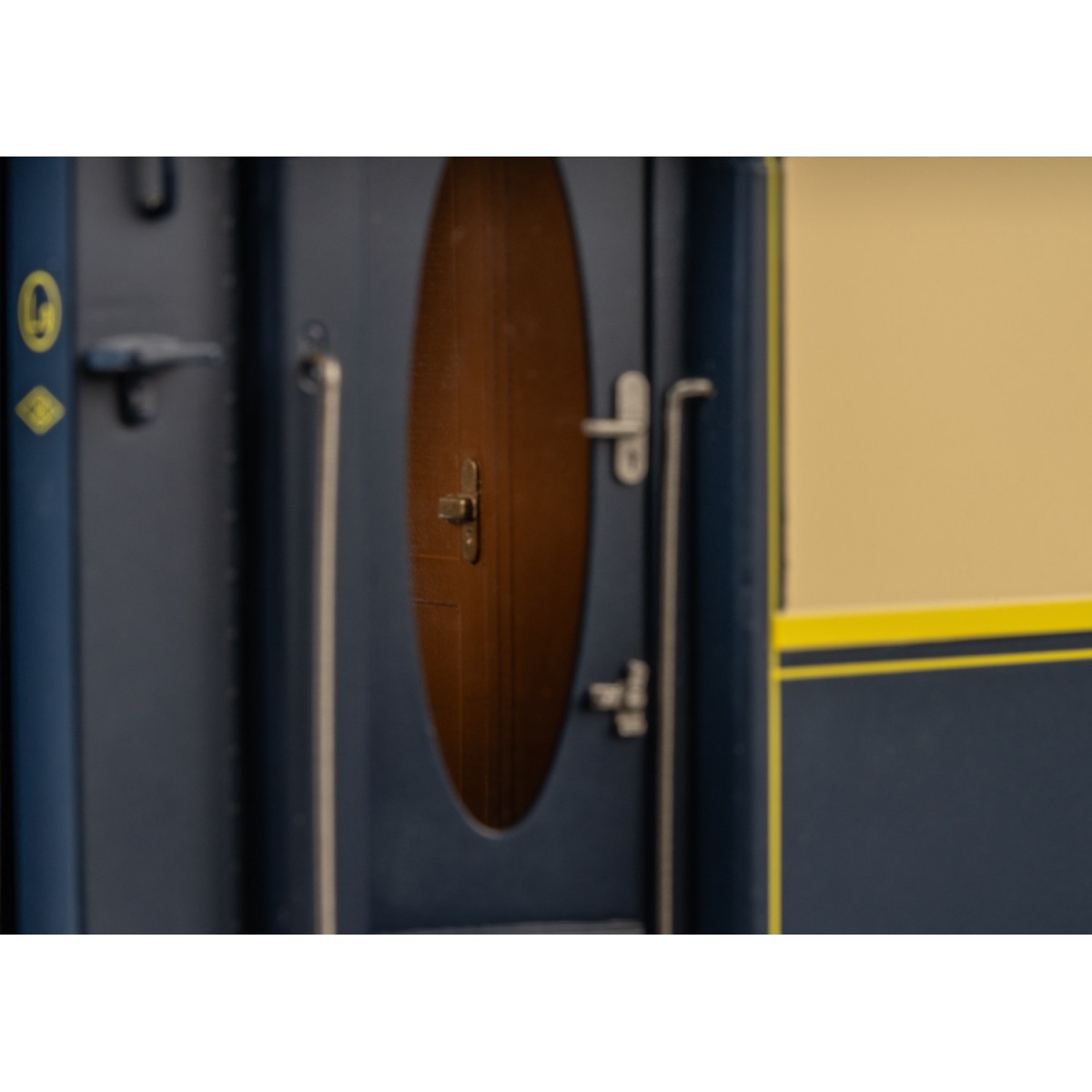 Marklin 58110 Voiture voyageurs CIWL de présentation, sans cuisine, EDELWEISS Pullman Express, echelle 1 Marklin Marklin_58110 -