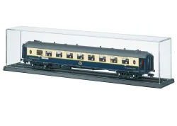Marklin 58110 CIWL presentation passenger car, without kitchen, EDE...