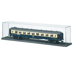 Marklin 58110 CIWL presentation passenger car, without kitchen, EDE...