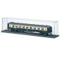 Marklin 58110 CIWL presentation passenger car, without kitchen, EDE... MARKLIN_58110-Marklin 58110 CIWL presentation passenger car, without kitchen, EDELWEISS Pullman Express, 1/1 scale - MARKLIN_58110