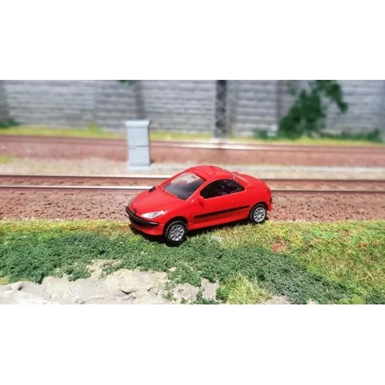 Sai_2182-Sai 2182 Peugeot 206 coupe, Red Vallelunga