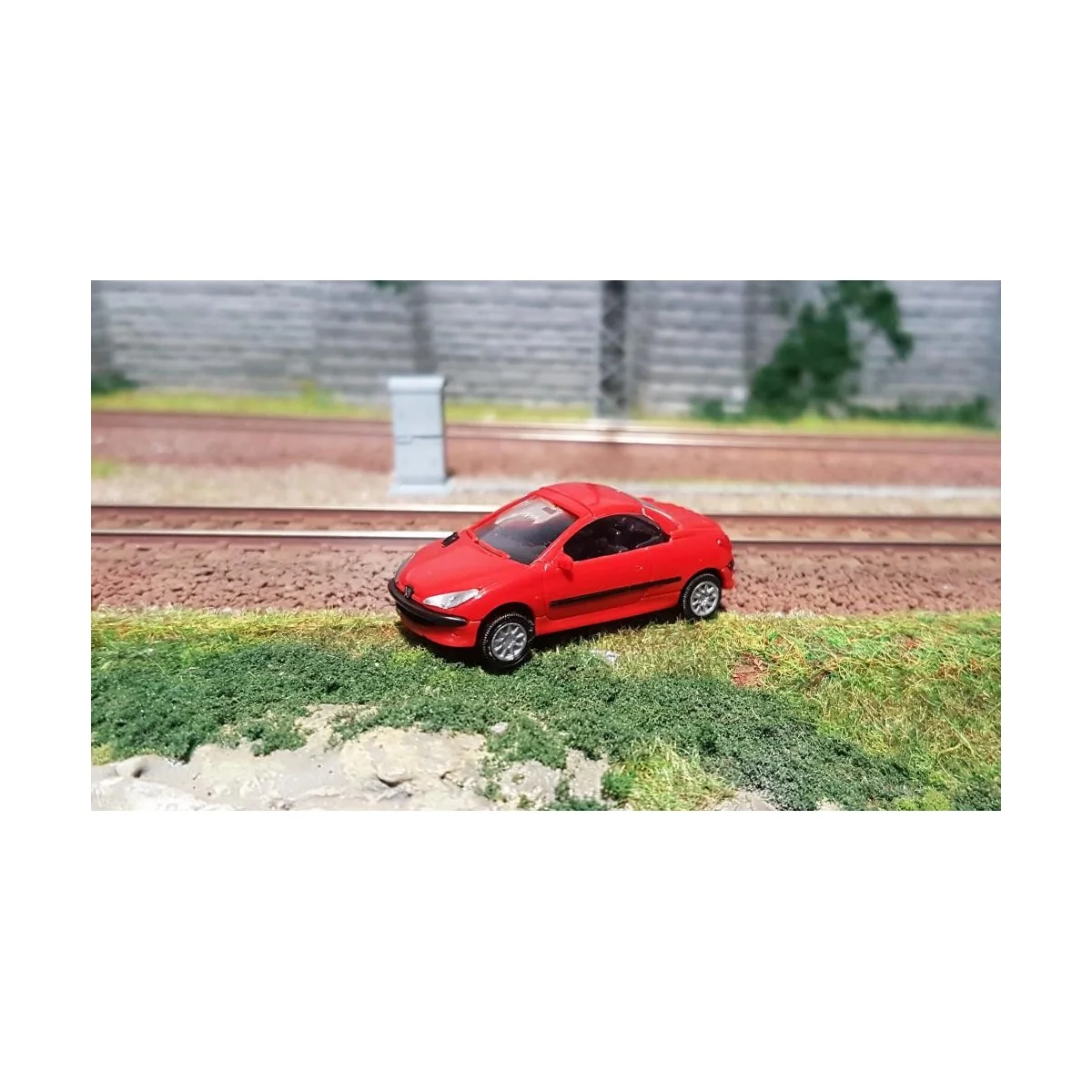 Sai 2182 Peugeot 206 coupe, Red Vallelunga - Sai_2182