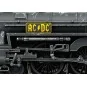 Trix 25492 Locomotive à vapeur avec tender séparé "Black Ice", AC/DC, digitale sonore Trix TRIX_25492 - 8 TRIX_25492-Trix 25492 Locomotive à vapeur avec tender séparé "Black Ice", AC/DC, digitale sonore