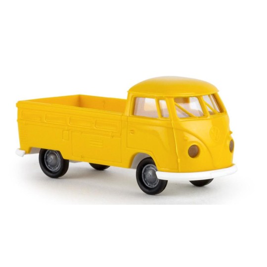 SAI_32958-Brekina 32958 Volkswagen T1b A, Pick-Up