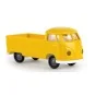 Brekina 32958 Volkswagen T1b A, Pick-Up Sai SAI_32958 - 1 SAI_32958-Brekina 32958 Volkswagen T1b A, Pick-Up