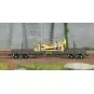 Marklin_48837-Marklin 48837 Stiff Upper Lip Flat Wagon, AC/DC