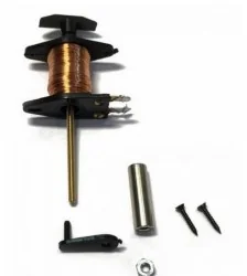 Herkat 2703 Universal electric uncoupler, N scale - 1/160
