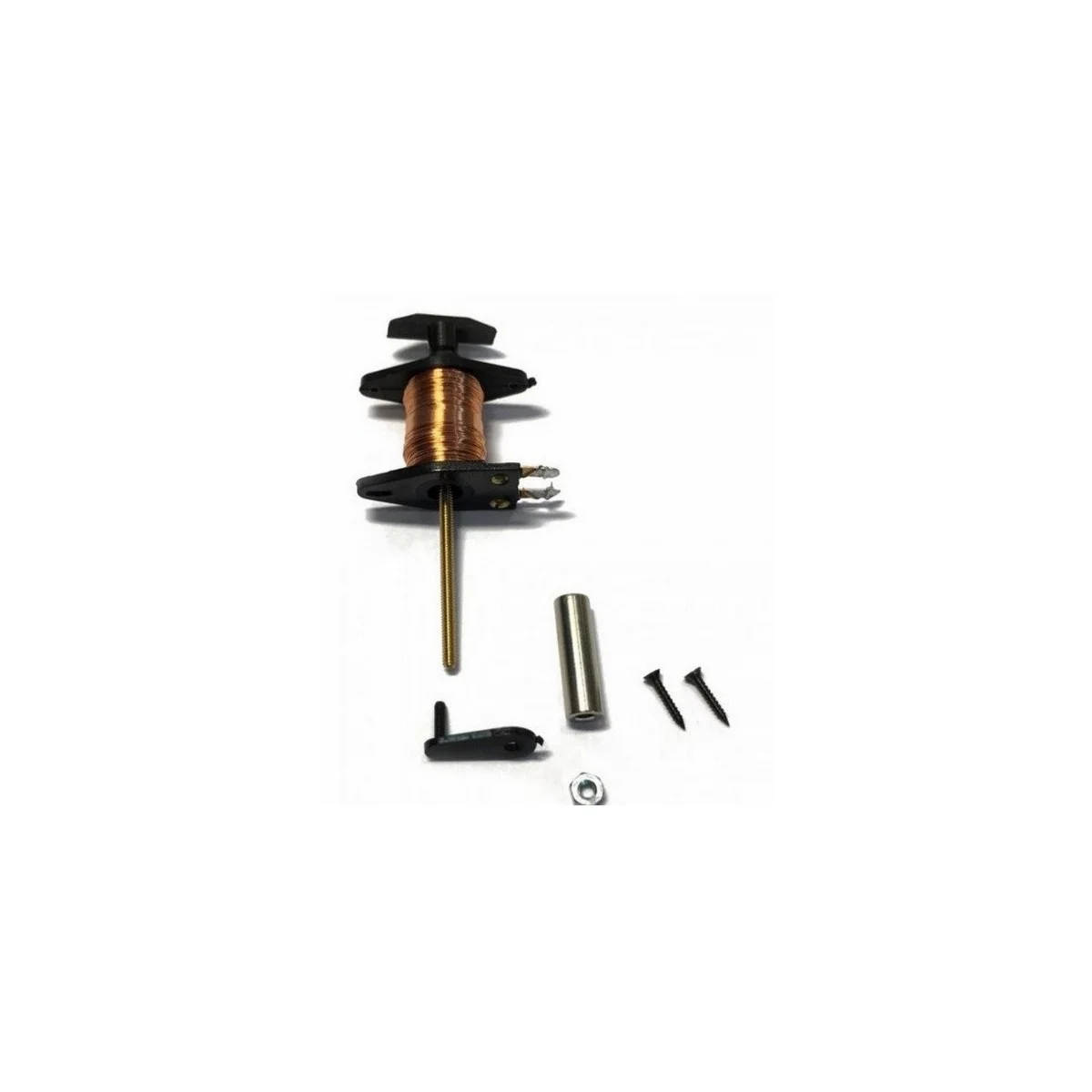Herkat 2703 Universal electric uncoupler, N scale - 1/160 - Herkat_...