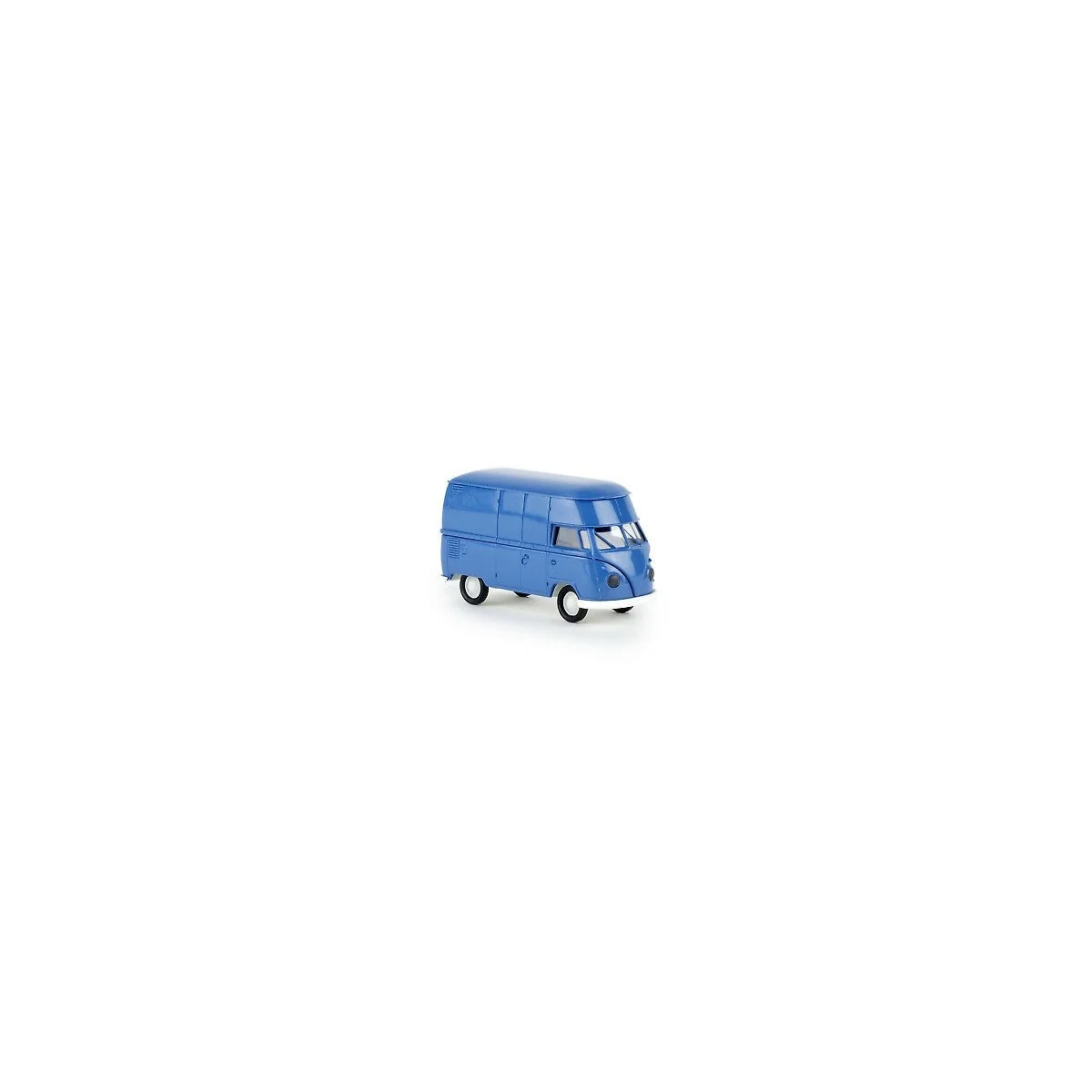Brekina 32607 Volkswagen T1b high roof, White - Sai - SAI_32607 Brekina 32607 Volkswagen T1b high roof, White - Sai - SAI_32607
