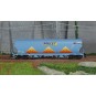 LSM_30589-LS Models 30589 Tagnpps hopper wagons, light blue, new Millet logo