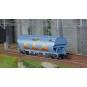 LSM_30589-LS Models 30589 Tagnpps hopper wagons, light blue, new Millet logo