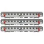 LSM_41219-LS Models 41219 Set de 3 voitures VTU, A10tu / B11tu / B11tux, livré TER Alsace, SNCF, logo Nouille, éclairées