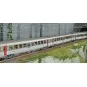 LSM_41219-LS Models 41219 Set de 3 voitures VTU, A10tu / B11tu / B11tux, livré TER Alsace, SNCF, logo Nouille, éclairées