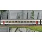 LSM_41219-LS Models 41219 Set de 3 voitures VTU, A10tu / B11tu / B11tux, livré TER Alsace, SNCF, logo Nouille, éclairées