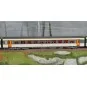 LS Models 41998 Set of 3 Corail VTU coaches, SNCF, Le Montaigne, B5... LSM_41998-LS Models 41998 Set of 3 Corail VTU coaches, SNCF, Le Montaigne, B5rtux / A10rtu / B11rtu, framed logo, illuminated