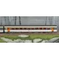 LS Models 41999 Set de 3 voitures corail VTU, SNCF, Le Montaigne, A10rtu / B11tu / B11tu, logo encadré, éclairée Ls models LSM_4 LSM_41999-LS Models 41999 Set de 3 voitures corail VTU, SNCF, Le Montaigne, A10rtu / B11tu / B11tu, logo encadré, éclairée