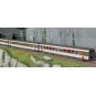 LS Models 41999 Set de 3 voitures corail VTU, SNCF, Le Montaigne, A10rtu / B11tu / B11tu, logo encadré, éclairée Ls models LSM_4 LSM_41999-LS Models 41999 Set de 3 voitures corail VTU, SNCF, Le Montaigne, A10rtu / B11tu / B11tu, logo encadré, éclairée