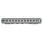 LSM_40606-LS Models 40606 VTU B11tu coach, SNCF, Corail+, Casquette logo, illuminated