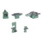 Faller_180961-Faller 180961 Model Kit, Woodworking Machines - Faller_180961