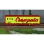 Lsm_30689-LS Models 30689 EVS Wagon, HS, SNCF, yellow, flat sides, Champigneulles