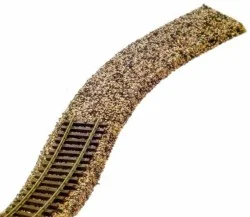 Busch 7501 Cork railway track ballast, base - Busch - Busch_7501
