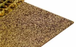 Busch 7502 Cork railway track ballast, plate - Busch - Busch_7502