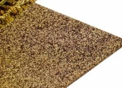 Busch 7502 Cork railway track ballast, plate - Busch - Busch_7502