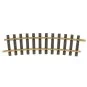 Piko G 35215 Curved Rail, R5, 15°, with rail joiners - Piko_35215 Piko_35215-Piko G 35215 Curved Rail, R5, 15°, with rail joiners - Piko_35215