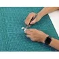 Tapis de découpe Cutting Mat A1 T2M T422621 - 3 T422621-Tapis de découpe Cutting Mat A1 T2M - T422621