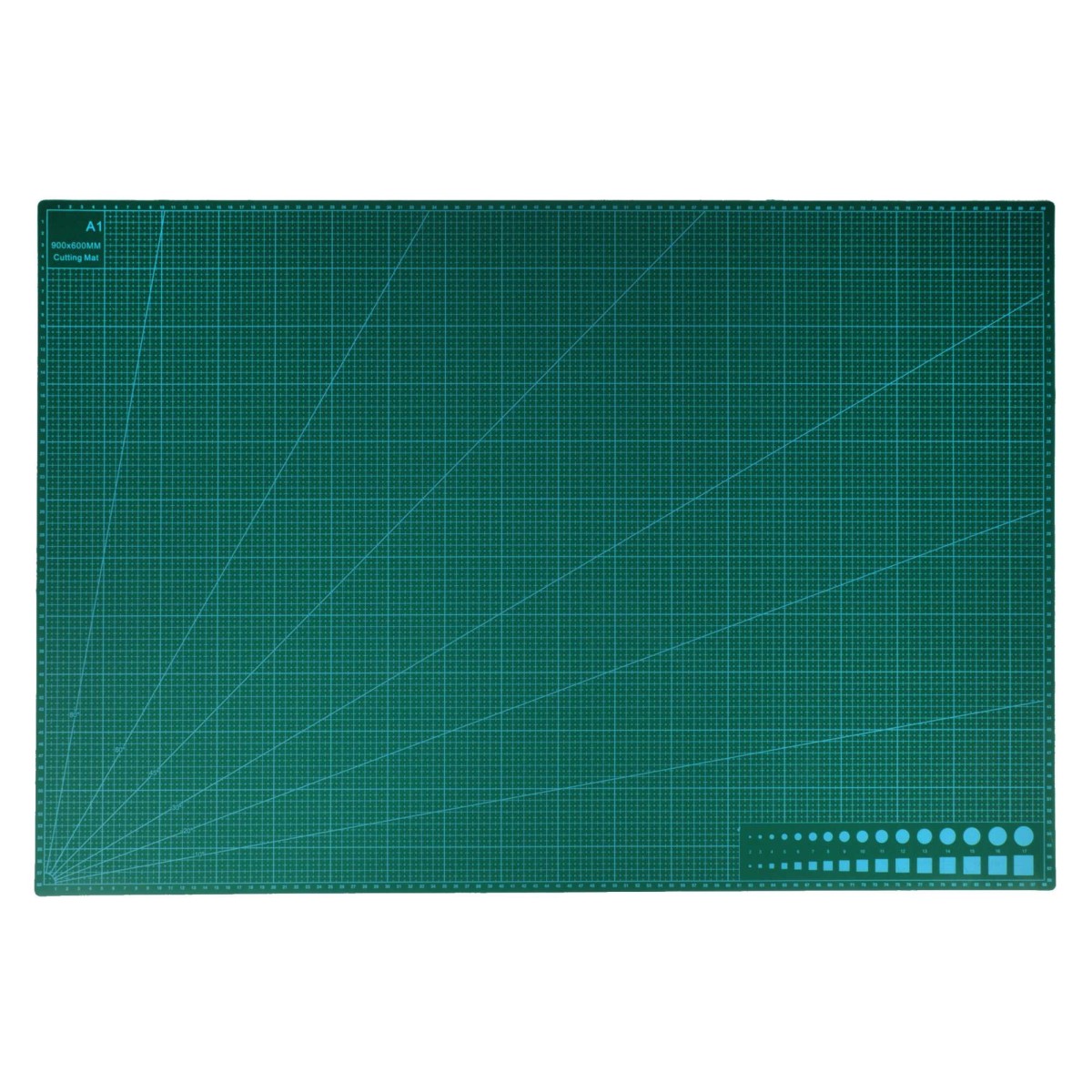 Tapis de découpe Cutting Mat A1 T2M - T422621