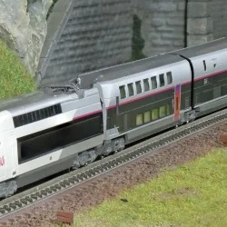 - Kato - KATO_10-2131