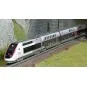 KATO_10-2131-Kato 10-2131 TGV Euroduplex SNCF, InOui, 5 éléments, N 1/160