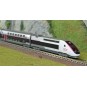 KATO_10-2131-Kato 10-2131 TGV Euroduplex SNCF, InOui, 5 units, N 1/160