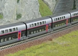 - Kato - KATO_10-2132