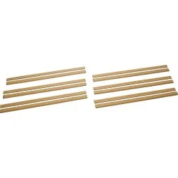 Faller 180765 Ballast de voie ferrée en liège, semelle Faller Faller_180765 - 1