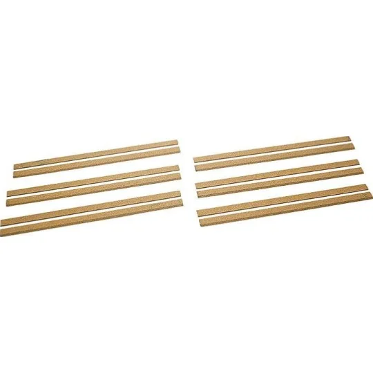 Faller_180765-Faller 180765 Cork railway track ballast, base