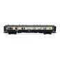 HR4390-Rivarossi HR4390 Set of 3 CIWL passenger cars, Edelweiss Pullman Express, DD3 / VPC Côte d'Azur / VP Étoile du Nord