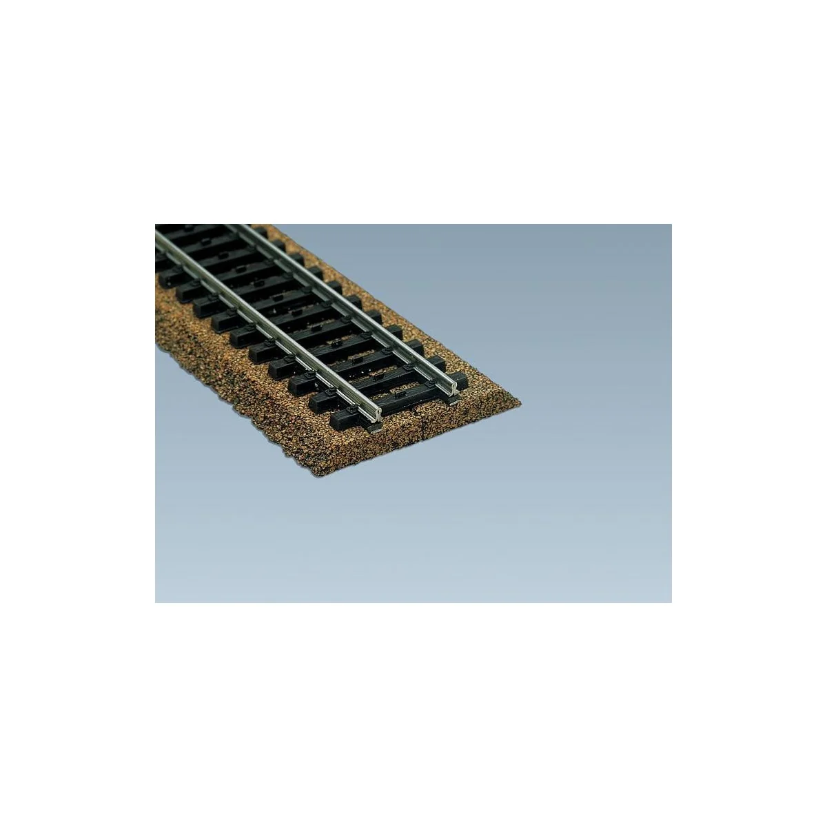 Faller 180765 Cork railway track ballast, base - Faller_180765