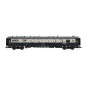 HR4391-Rivarossi HR4391 Set de 3 voitures voyageurs CIWL, Edelweiss Pullman Express, DD3 / VPC Côte d´Azur / VP Étoile du Nord