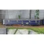 HR4391-Rivarossi HR4391 Set de 3 voitures voyageurs CIWL, Edelweiss Pullman Express, DD3 / VPC Côte d´Azur / VP Étoile du Nord