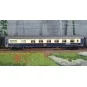 HR4391-Rivarossi HR4391 Set of 3 CIWL passenger cars, Edelweiss Pullman Express, DD3 / VPC Côte d'Azur / VP Étoile du Nord