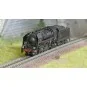 Arnold HN2546 Locomotive vapeur 141 R 568, SNCF, roues rayons et Boxpok, livrée noire/rouge Arnold HN2546 - 1 HN2546-Arnold HN2546 Locomotive vapeur 141 R 568, SNCF, roues rayons et Boxpok, livrée noire/rouge