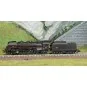 Arnold HN2546 Locomotive vapeur 141 R 568, SNCF, roues rayons et Boxpok, livrée noire/rouge Arnold HN2546 - 2 HN2546-Arnold HN2546 Locomotive vapeur 141 R 568, SNCF, roues rayons et Boxpok, livrée noire/rouge