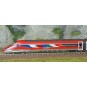 HN2621S-Arnold HN2621S Autorail TGV 4 éléments Frecciarossa 1000, FS, sonore, N 1/160
