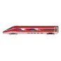 Arnold HN2621 Autorail TGV 4 éléments Frecciarossa 1000, FS, N 1/160 Arnold HN2621 - 9 HN2621-Arnold HN2621 Autorail TGV 4 éléments Frecciarossa 1000, FS, N 1/160