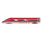 HN2621-Arnold HN2621 Autorail TGV 4 éléments Frecciarossa 1000, FS, N 1/160