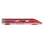 HN2621-Arnold HN2621 Autorail TGV 4 éléments Frecciarossa 1000, FS, N 1/160