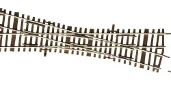 Rocoline 42449 Simple Junction Crossing EKW15