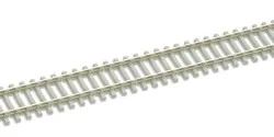 Peco SL103 Flexible Rail 914mm concrete sleepers Streamline code 100