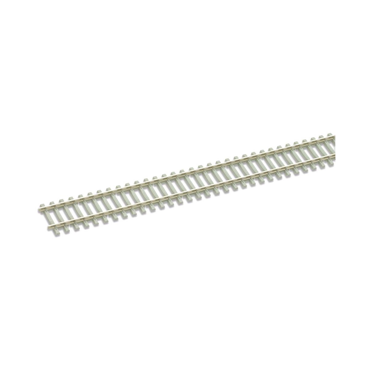 Peco SL103 Flexible Rail 914mm concrete sleepers Streamline code 10...